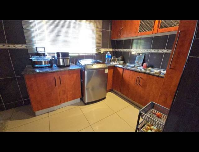 3 BEDROOM HOUSE FOR SALE IN THERESA PARK